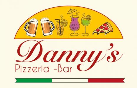 Danny's Pizzeria Bar