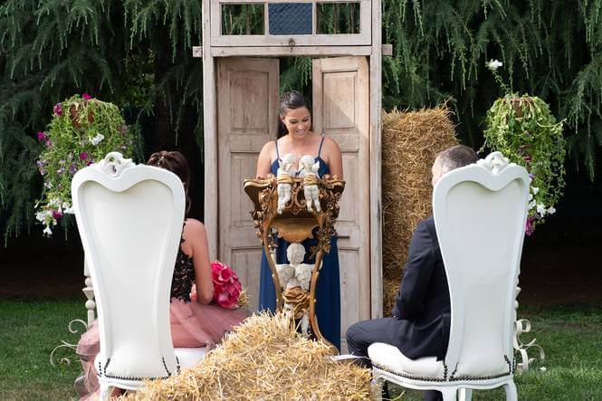 Matrimoni