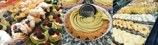 Pasticceria