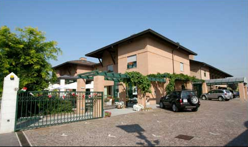 Parcheggio