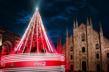 Milano, progetto Albero di Natale in Duomo