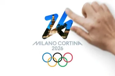 Sport - Logo Futura Olimpiadi