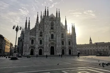 Milano - Il Duomo